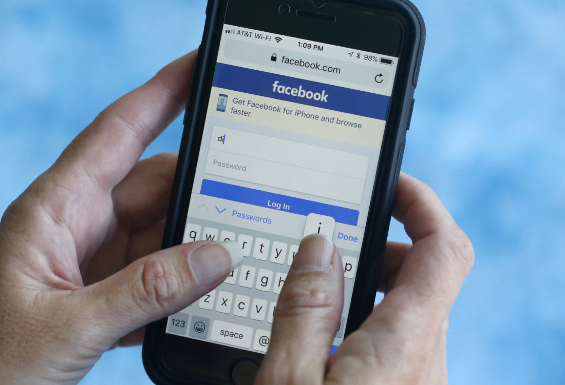 Breaking up (with Facebook) is hard to do: Here’s how | News, Sports ...